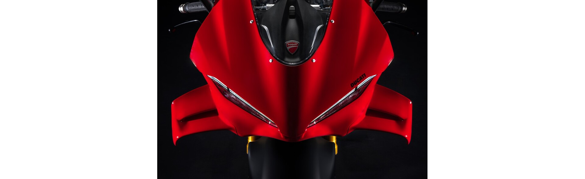 New Panigale V4 - We are taking pre-orders now!!