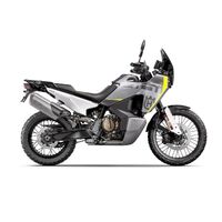 2024 Husqvarna Norden 901