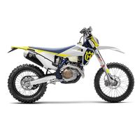 2023 Husqvarna FE450