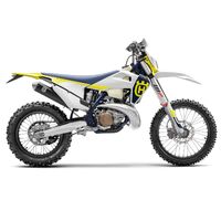 2023 Husqvarna TE250