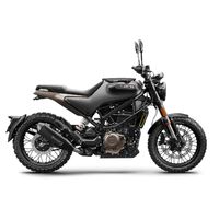 2023 Husqvarna Svartpilen 401