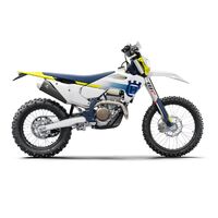 2024 Husqvarna FE350