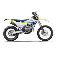 2024 Husqvarna FE501