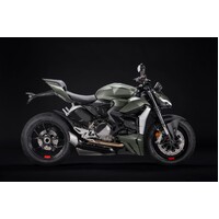 2024 Ducati Streetfighter V2