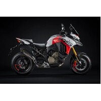 2024 Ducati Multistrada V4 RS