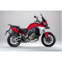 2023 Ducati Multistrada V4 S Full Spoked