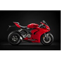 2024 Ducati Panigale V2