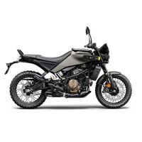 2024 Husqvarna Svartpilen 401