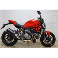 2019 Ducati Monster 1200