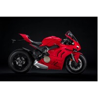 2024 Ducati Panigale V4