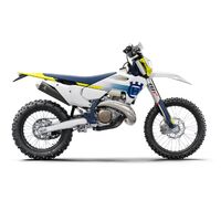 2024 Husqvarna TE250