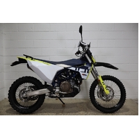 2023 Husqvarna 701 ENDURO