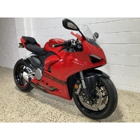 2021 DUCATI PANIGALE V2