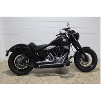 2014 Harley Davidson SOFTAIL SLIM (FLS)