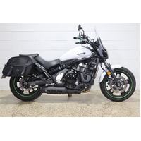 2015 KAWASAKI VULCAN S ABS (EN650)