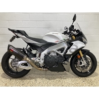 2021 Aprilia Tuono 1100 V4 Factory