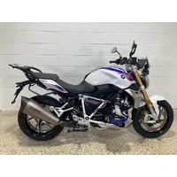 2019 BMW R 1250 R