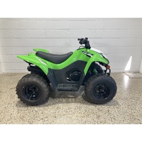 2023 KAWASAKI KFX90 ATV SPORT