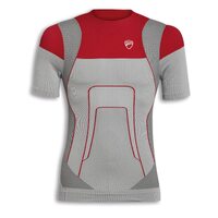 Ducati Cool Down V2 Short Sl. T-Shirt S-M