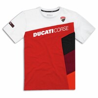 Ducati DC Sport T-shirt (XL)