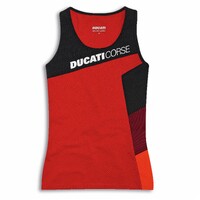 Ducati DC Sport Singlet