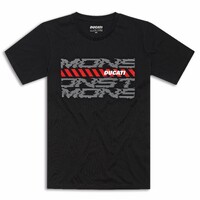 Ducati T-SHIRT MONSTER (M)