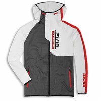 Ducati DESERT X SWEATSHIRT (M)