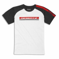 Ducati DESERT X T-SHIRT