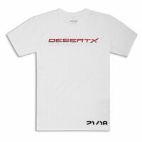 DESERT X T-SHIRT LOGO (M)