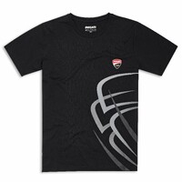 Ducati T-SHIRT DC TONAL 2.0 (S)