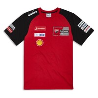 Ducati REPLICA GP 24 T-SHIRT (S)