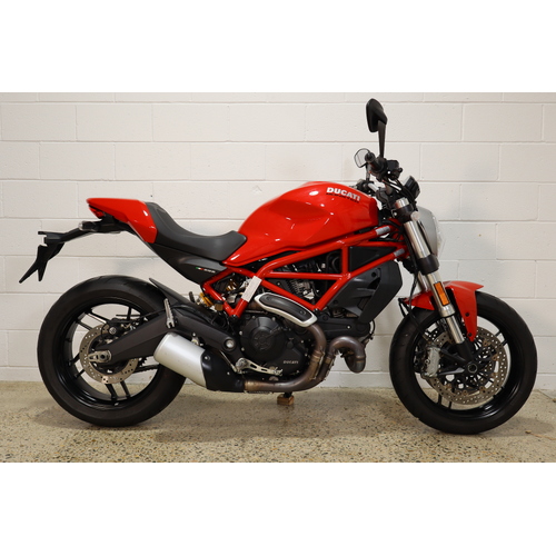 Ducati lams approved sale