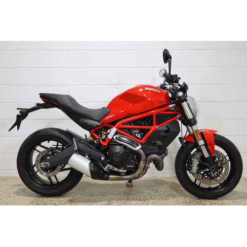 Ducati monster lams sale